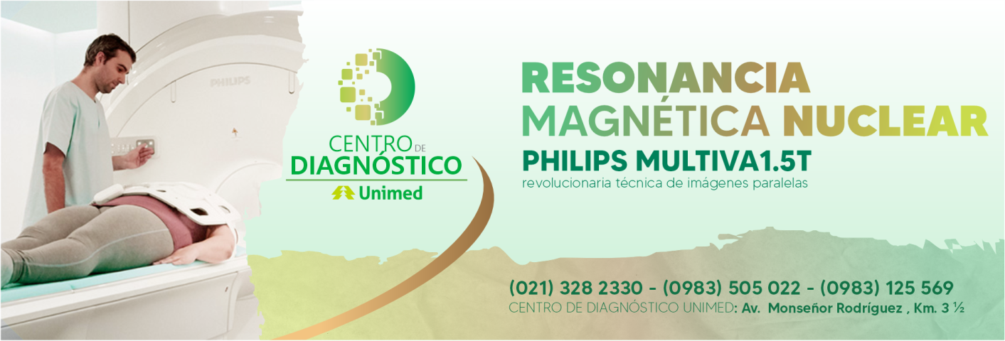 RESONANCIA MAGNETICA