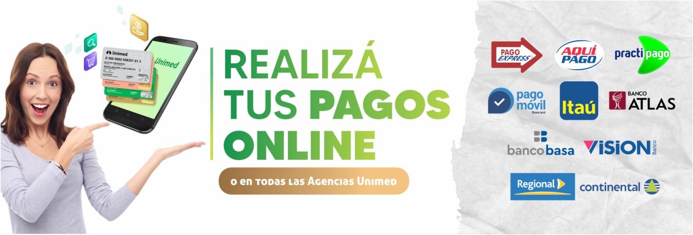PAGOS
