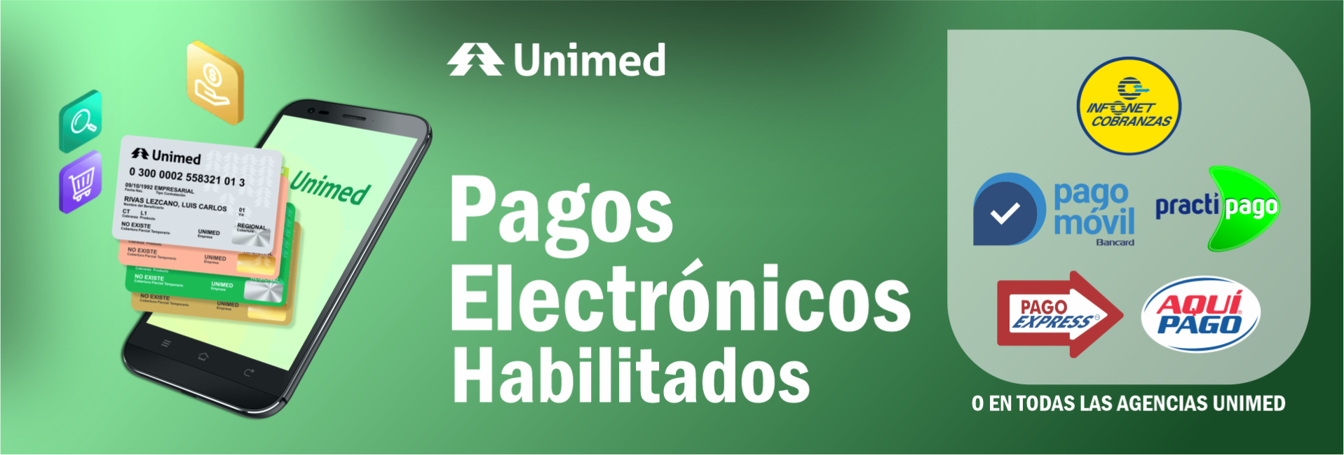 PAGOS