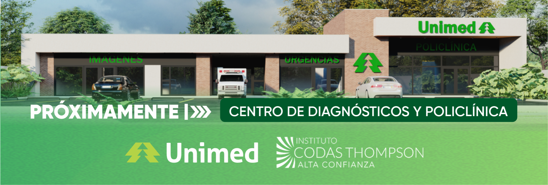 UNIMED CODAS