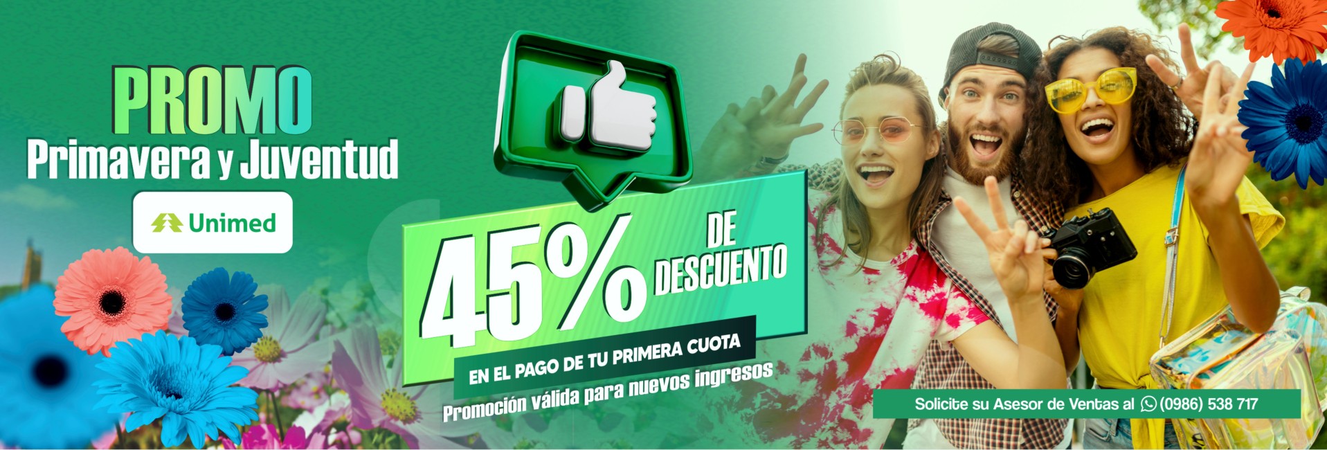 PROMO SETIEMBRE