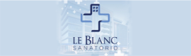Sanatorio Le Blanc (Bloque A) - 5° Piso