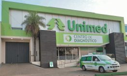Centro de Diagnóstico Unimed