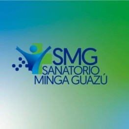 Sanatorio Minga Guazú