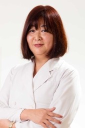 Dra. Marie Ohjama Ishikawa