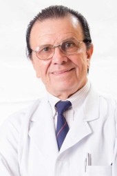 Dr. Maximiliano Benítez