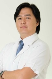 Dr. Alfredo Yuki Goto Yamamoto