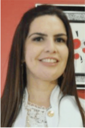 Dra. Cynthia Paola Zarza Cáceres