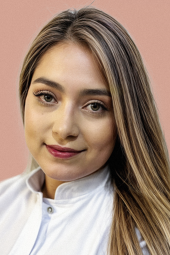 Lic. María Rosa Acosta López