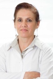 Dra. Wilfrida María Ramos Alfaro
