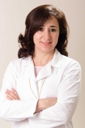 Dra. Elvira Acosta Flores