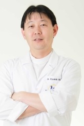 Dr. Ryoichi Ishii Ishikawa