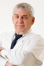 Dr. Juan Carlos Guimarães Vique