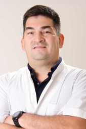 Dr. Francisco Ramón Berdejo Bareiro