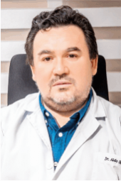 Dr. Aldo Javier Díaz Aponte