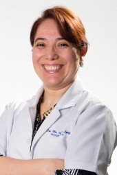Dra. Maria Victoria López González