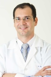Dr. Guido Ramón Manuel Paniagua Cardozo