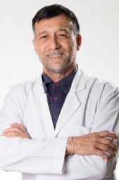 Dr. Marcelino Alderete Alonso