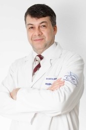 Dr. Roberto Carlos Mendoza Alvarez