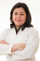 Dra. Liz Celia Zoraida Duarte Cáceres