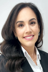 Dra. Aida Dorigoni