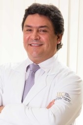 Dr. Héctor Ramón Céspedes Balbuena