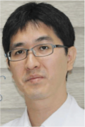 Dr. Shingo Pablo Goto Yamamoto