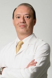 Dr. Abrahan Rodríguez Martínez