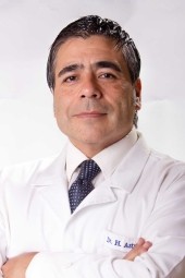 Dr. Hugo Rafael Astudillo