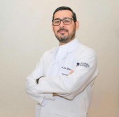 Dr. Javier Alcides Alfonso Gutiérrez