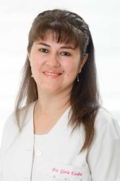Dra. Gloria Francisca Escobar Fernández